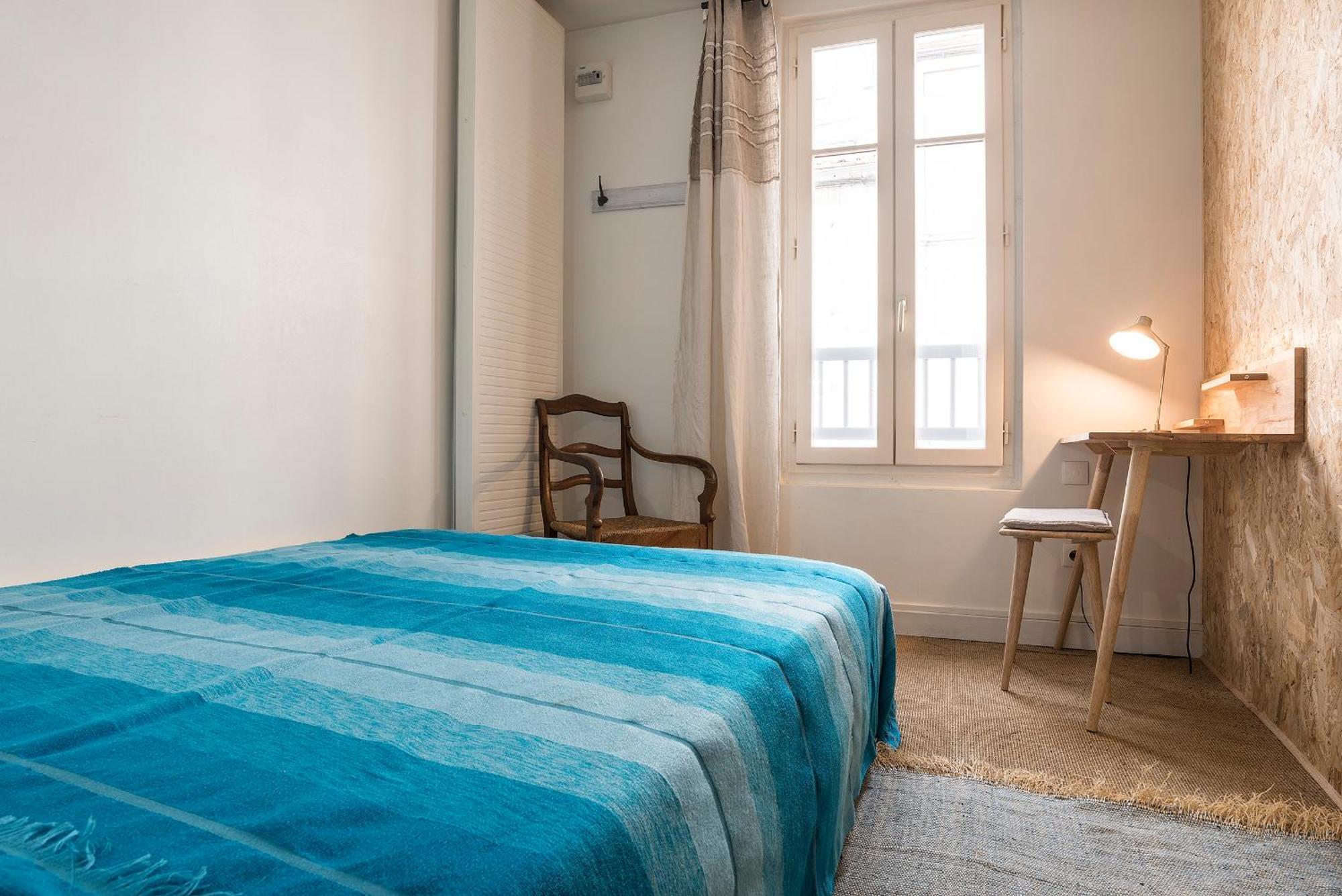 Les Jardins Suspendus Hostel Angouleme Ngoại thất bức ảnh